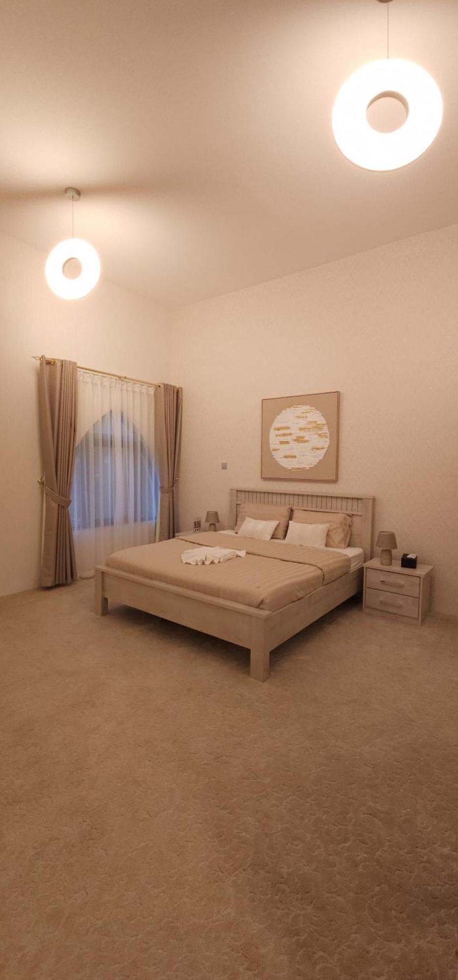 Boutique Hotel Фуджейра Екстериор снимка