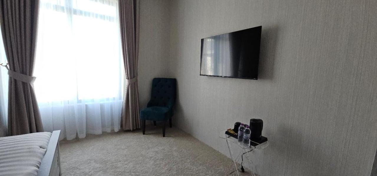 Boutique Hotel Фуджейра Екстериор снимка