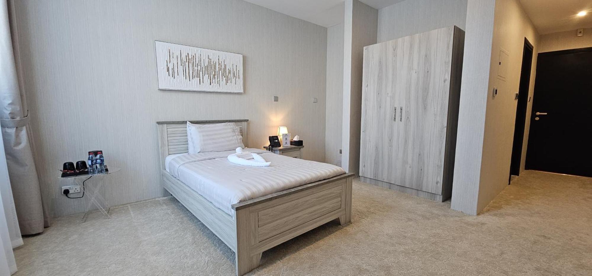 Boutique Hotel Фуджейра Екстериор снимка