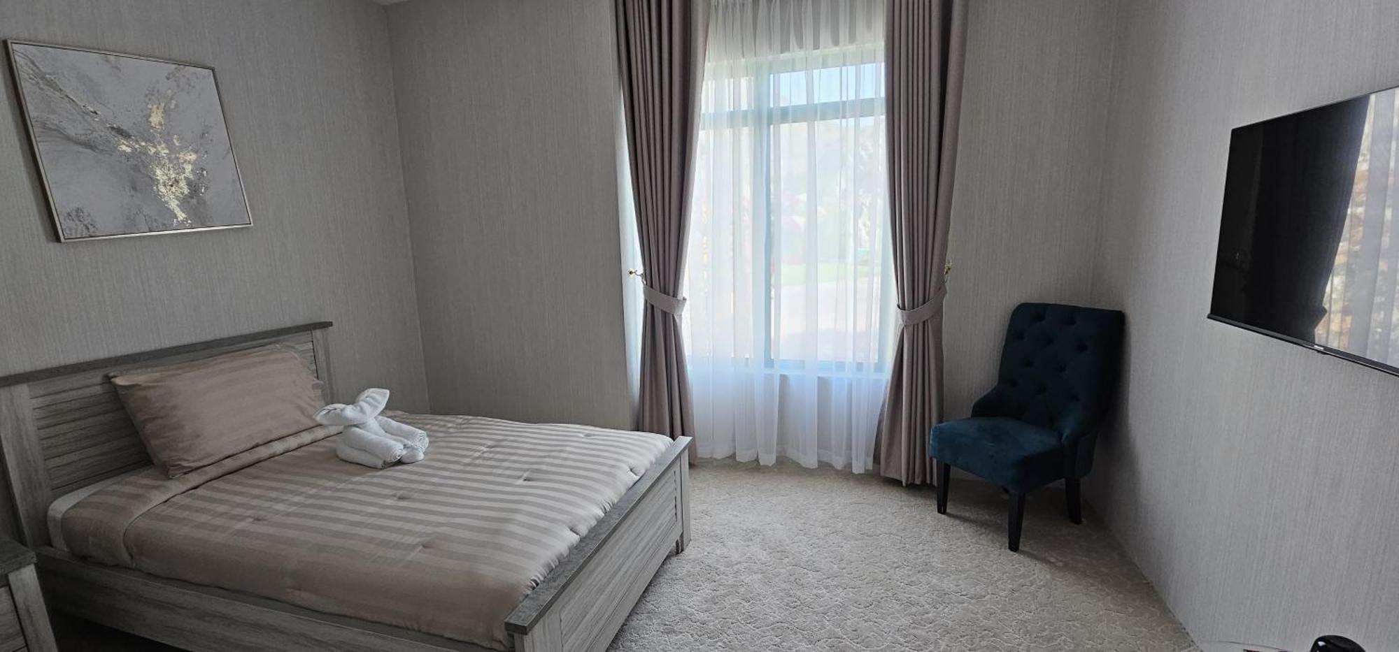 Boutique Hotel Фуджейра Екстериор снимка