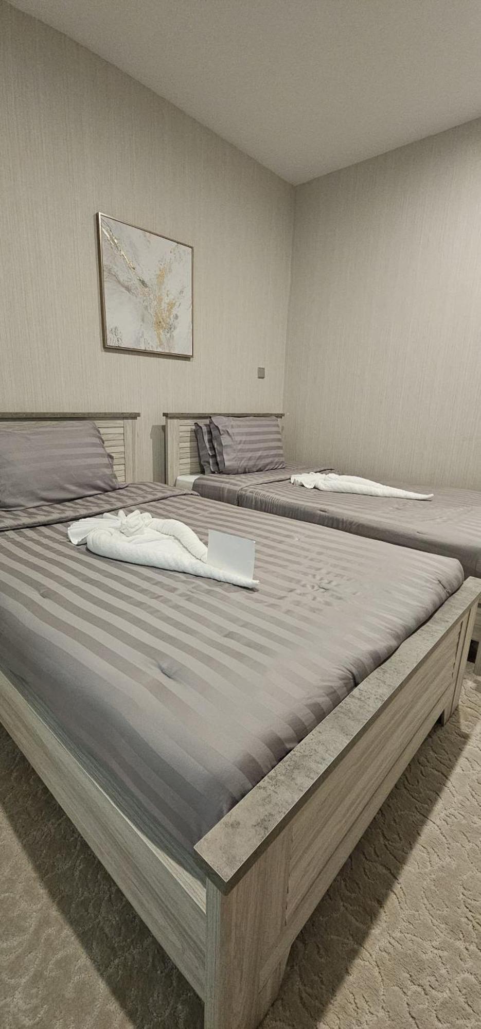 Boutique Hotel Фуджейра Екстериор снимка