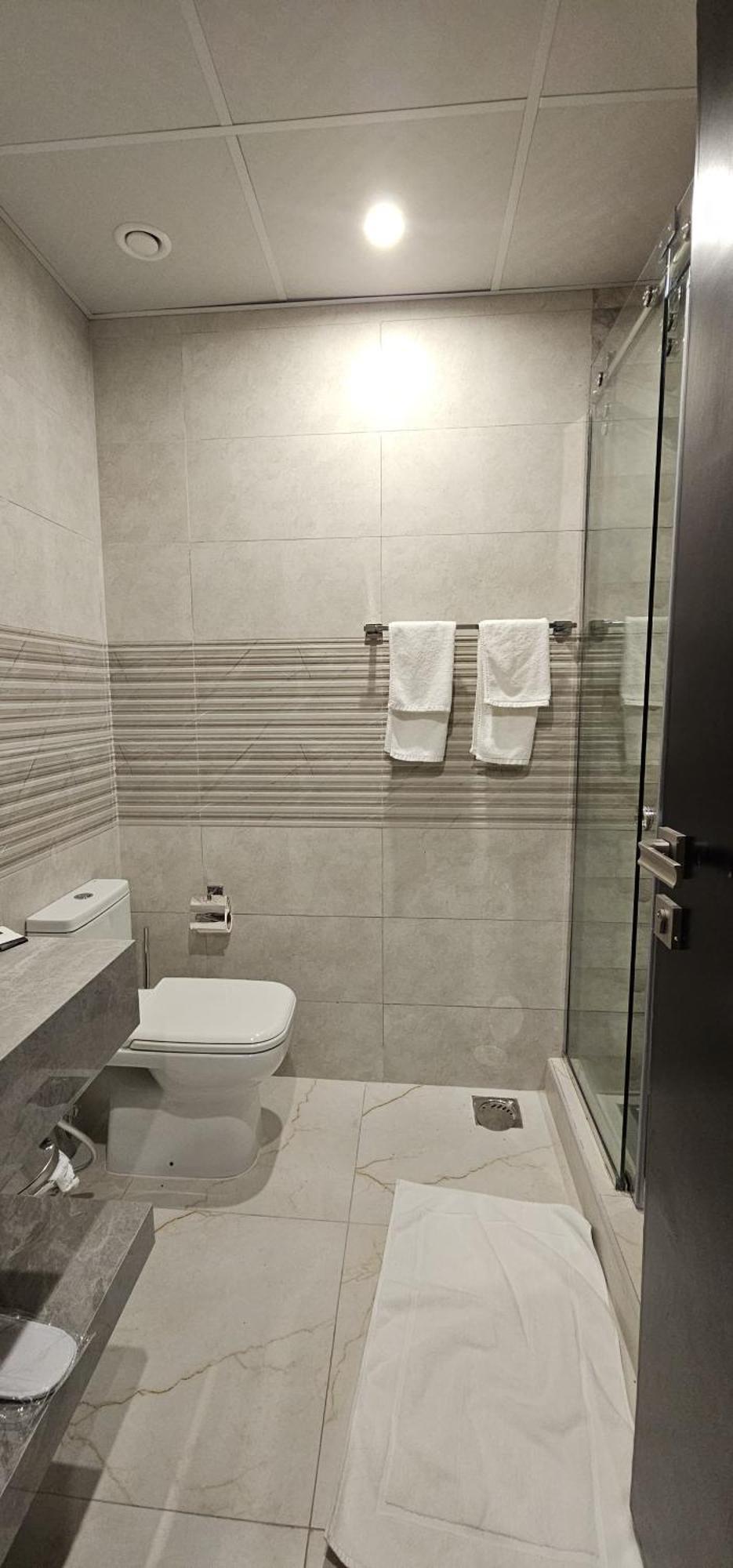 Boutique Hotel Фуджейра Екстериор снимка