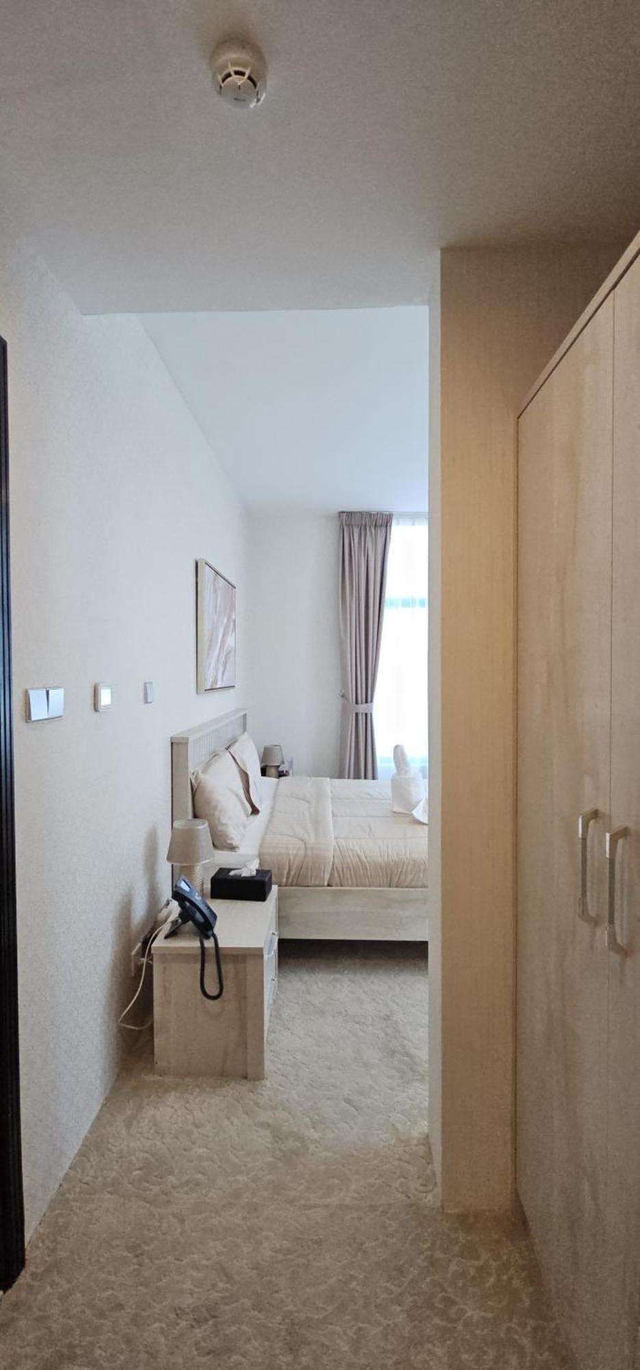 Boutique Hotel Фуджейра Екстериор снимка