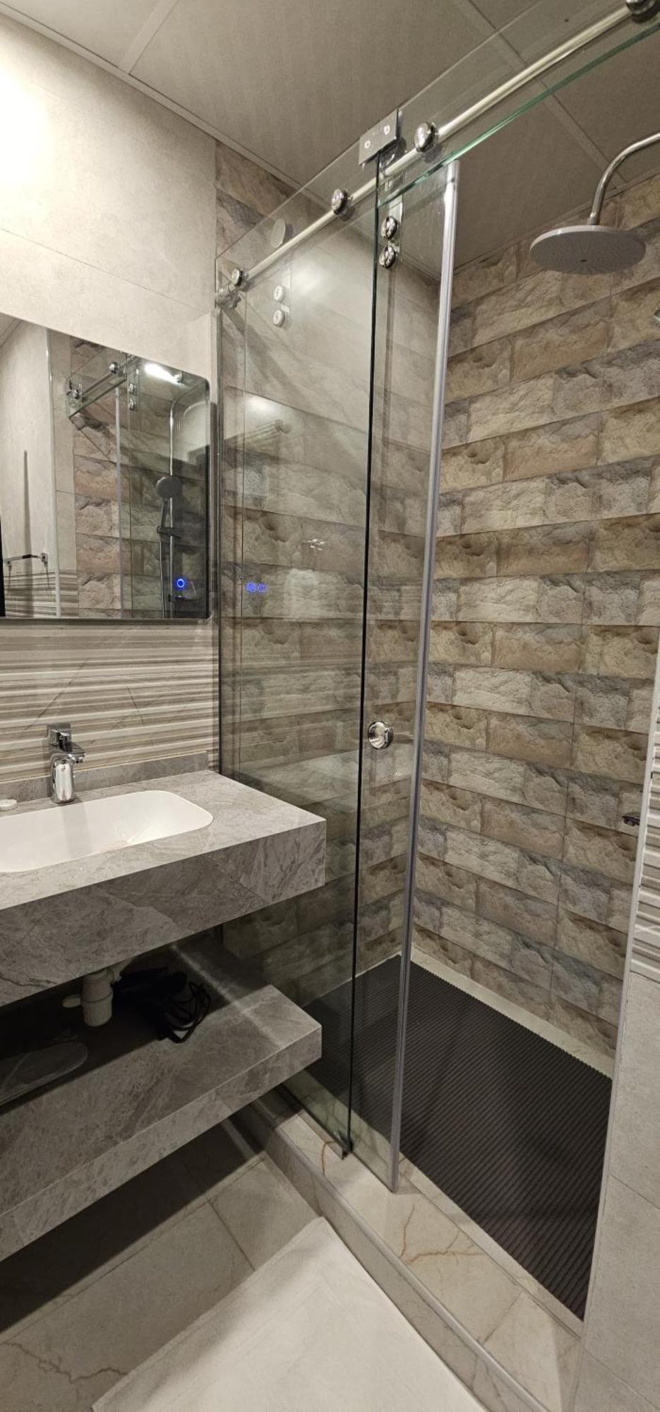Boutique Hotel Фуджейра Екстериор снимка