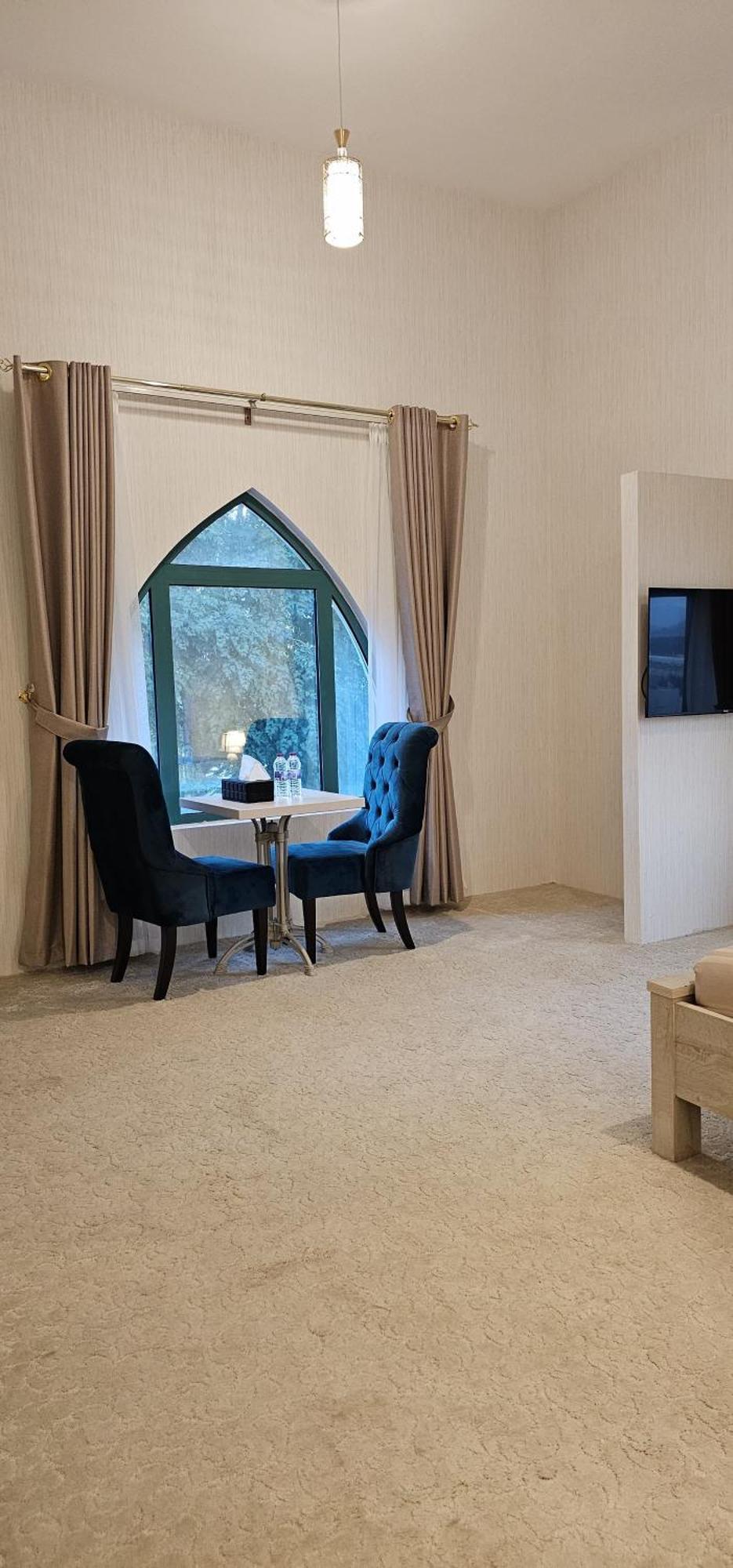 Boutique Hotel Фуджейра Екстериор снимка