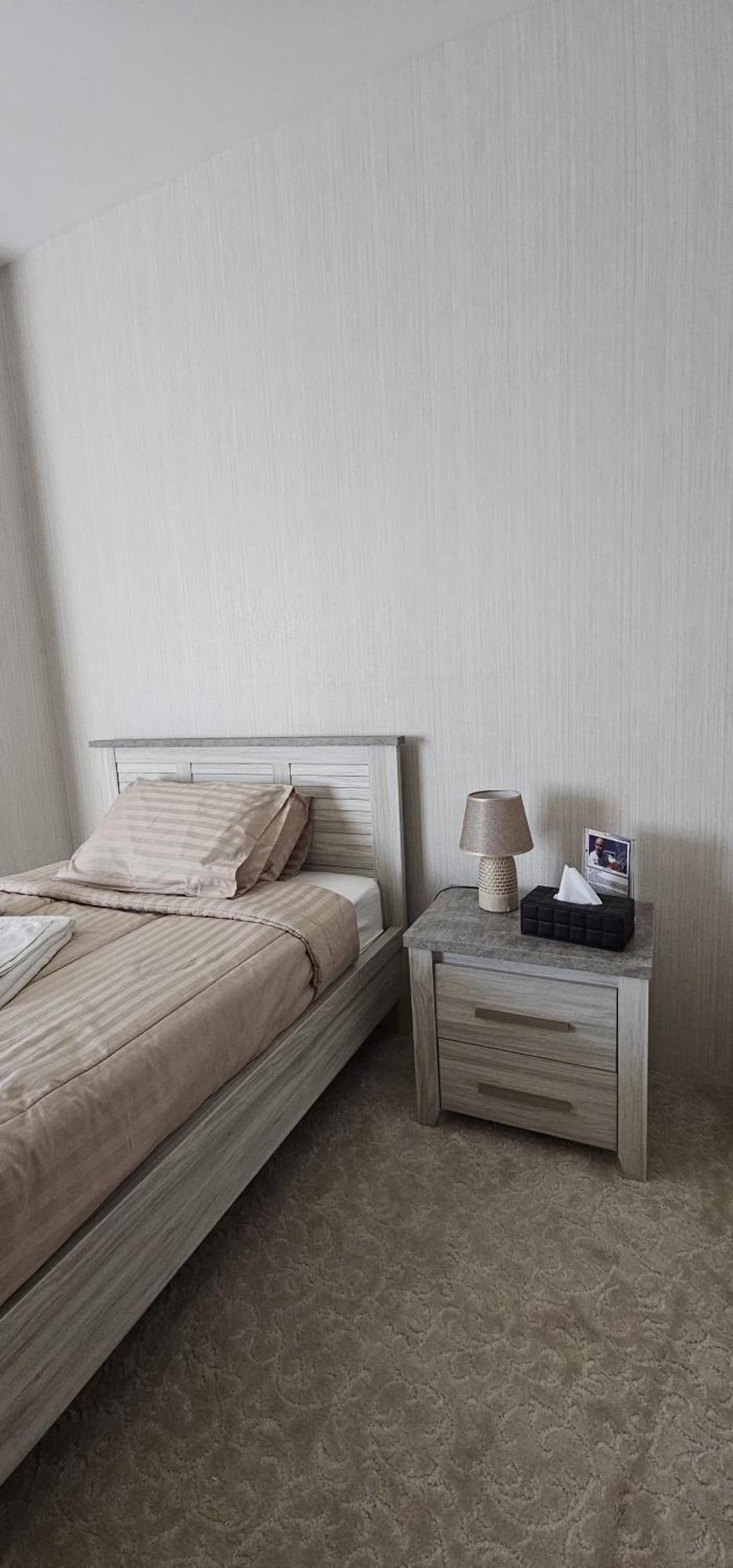 Boutique Hotel Фуджейра Екстериор снимка